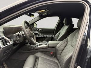 BMW X6 xDrive30d +M Sport Pro +Innovationspaket +AHK
