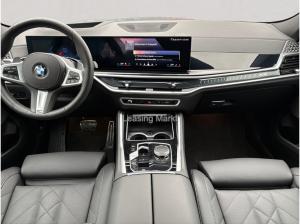 BMW X6 xDrive30d +M Sport Pro +Innovationspaket +AHK
