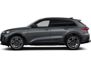 Audi Q5 SUV TDI quattro 150 kW S tronic