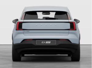 Volvo EX30 Single Motor CORE - Bestellaktion -