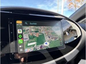 Toyota Aygo 1.0-l Teamplayer Schalter *Sitzh.,CarPlay*