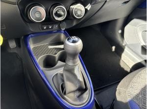 Toyota Aygo 1.0-l Teamplayer Schalter *Sitzh.,CarPlay*