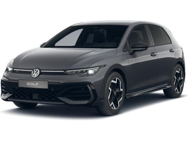 Volkswagen Golf R-Line 1,5 eTSI - 7-Gang-DSG