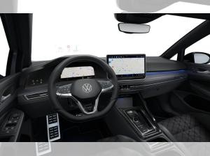 Volkswagen Golf R-Line 1,5 eTSI - 7-Gang-DSG