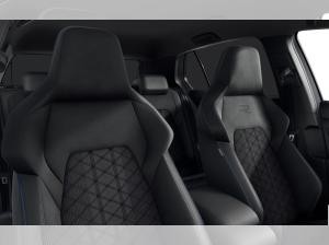 Volkswagen Golf R-Line 1,5 eTSI - 7-Gang-DSG