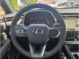 Lexus LBX (AY10)