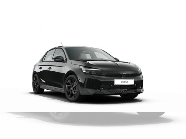 Opel Corsa , GS, 1.2 Turbo, , S/S, 8-Stufen-Automatikgetriebe