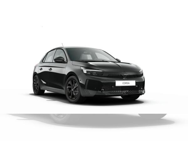 Opel Corsa , GS, 1.2 Turbo, , S/S, 8-Stufen-Automatikgetriebe