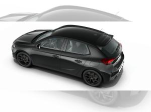 Opel Corsa , GS, 1.2 Turbo, , S/S, 8-Stufen-Automatikgetriebe