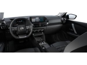 Citroën C4 Hybrid 145 MAX Vollausstattung - Business-Angebot
