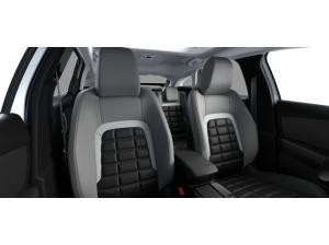 Citroën C4 Hybrid 145 MAX Vollausstattung - Business-Angebot