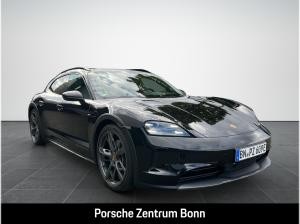 Porsche Taycan 4 Cross Turismo NEUES MODELL
