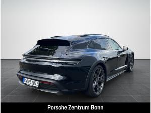 Porsche Taycan 4 Cross Turismo NEUES MODELL