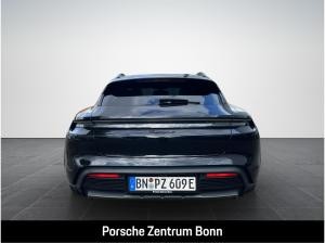 Porsche Taycan 4 Cross Turismo NEUES MODELL
