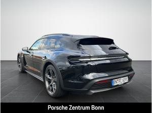 Porsche Taycan 4 Cross Turismo NEUES MODELL