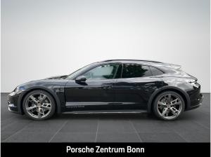 Porsche Taycan 4 Cross Turismo NEUES MODELL