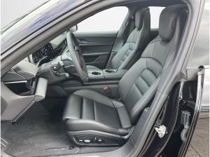 Porsche Taycan 4 Cross Turismo NEUES MODELL