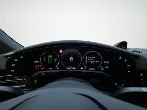 Porsche Taycan 4 Cross Turismo NEUES MODELL