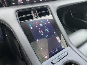 Porsche Taycan 4 Cross Turismo NEUES MODELL