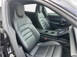 Porsche Taycan 4 Cross Turismo NEUES MODELL