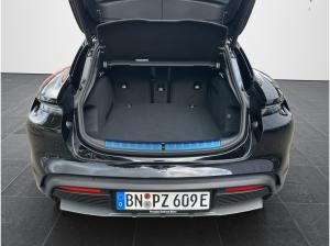 Porsche Taycan 4 Cross Turismo NEUES MODELL