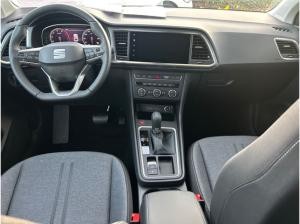 Seat Ateca 1.5 TSI ACT 110kW Road Edition DSG