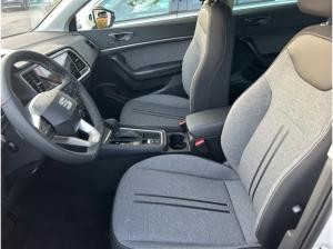 Seat Ateca 1.5 TSI ACT 110kW Road Edition DSG