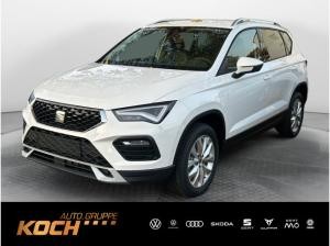 Seat Ateca 1.5 TSI ACT 110kW Road Edition DSG