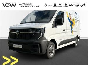 Renault Master FWD Kasten advance L2H2 3,5t Blue dCi 150 Euro6ebis❗️VORLAUF❗️HANDWERKER-AKTION❗️