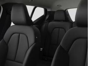 Volvo EX40 Single Motor ESSENTIAL-Bestellaktion-Mj26.5