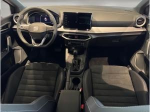 Seat Ibiza Xcellence 1.0 TSI DSG Voll-LED,Navi,Einparkhilfe,Rückfahrkamera