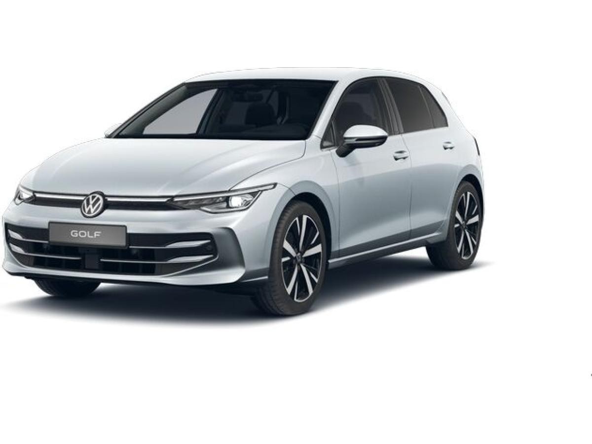 Volkswagen Golf Style 1,5 TSI 7-Gang-DSG