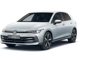 Volkswagen Golf Style 1,5 TSI 7-Gang-DSG