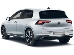 Volkswagen Golf Style 1,5 TSI 7-Gang-DSG