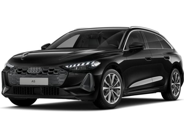 Audi A5 Avant TDI advanced Kamera LED Navi AHK