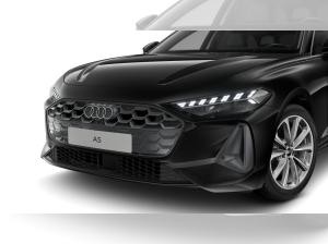 Audi A5 Avant TDI advanced Kamera LED Navi AHK