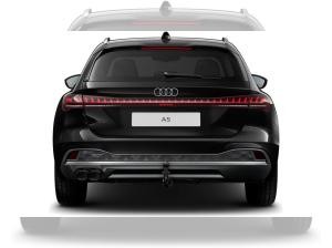 Audi A5 Avant TDI advanced Kamera LED Navi AHK