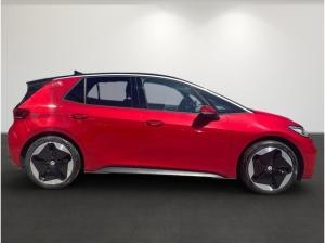 Volkswagen ID.3 ID.3 LED NAV SHZ EPH DCC APPLE-CARPLAY - Pro S 150 kW (4-Sitzer) HUD