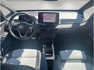 Volkswagen ID.3 ID.3 LED NAV SHZ EPH DCC APPLE-CARPLAY - Pro S 150 kW (4-Sitzer) HUD