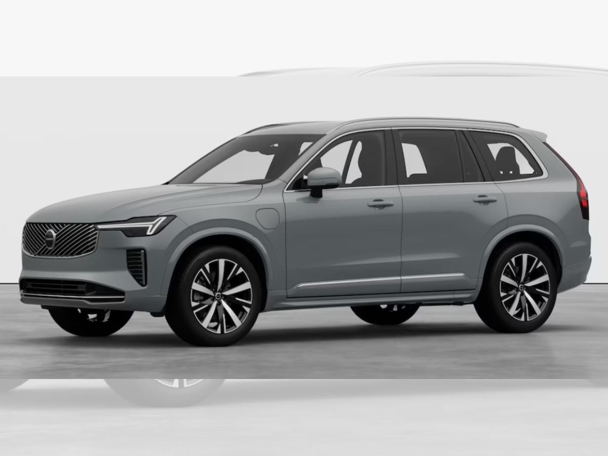 Volvo XC90 Core, T8 AWD Plug-in Hybrid, Bright, 7 Sitze (2026), 0,5% Versteuerung!