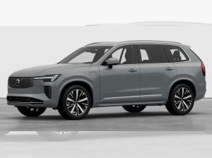 Volvo XC90 Core, T8 AWD Plug-in Hybrid, Bright, 7 Sitze (2026), 0,5% Versteuerung!