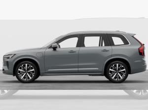 Volvo XC90 Core, T8 AWD Plug-in Hybrid, Bright, 7 Sitze (2026), 0,5% Versteuerung!