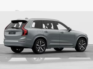 Volvo XC90 Core, T8 AWD Plug-in Hybrid, Bright, 7 Sitze (2026), 0,5% Versteuerung!