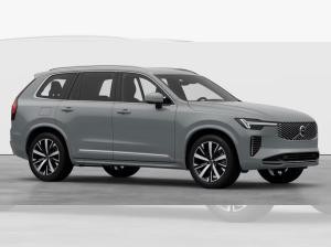 Volvo XC90 Core, T8 AWD Plug-in Hybrid, Bright, 7 Sitze (2026), 0,5% Versteuerung!