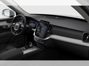 Volvo XC90 Core, T8 AWD Plug-in Hybrid, Bright, 7 Sitze (2026), 0,5% Versteuerung!