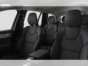 Volvo XC90 Core, T8 AWD Plug-in Hybrid, Bright, 7 Sitze (2026), 0,5% Versteuerung!