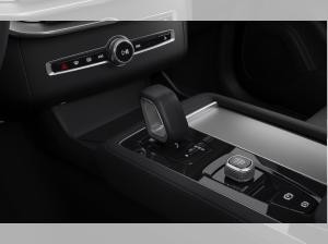 Volvo XC90 Core, T8 AWD Plug-in Hybrid, Bright, 7 Sitze (2026), 0,5% Versteuerung!