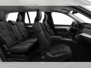 Volvo XC90 Core, T8 AWD Plug-in Hybrid, Bright, 7 Sitze (2026), 0,5% Versteuerung!