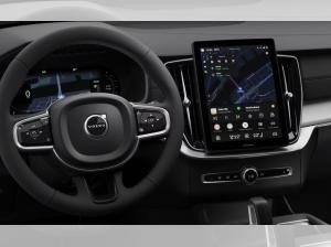 Volvo XC90 Core, T8 AWD Plug-in Hybrid, Bright, 7 Sitze (2026), 0,5% Versteuerung!