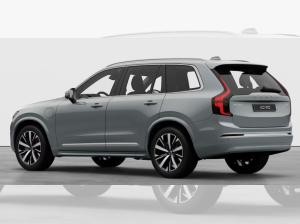Volvo XC90 Core, T8 AWD Plug-in Hybrid, Bright, 7 Sitze (2026), 0,5% Versteuerung!